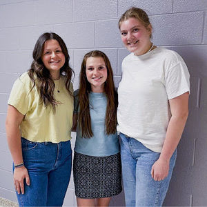 Meet your Posher, Morgan